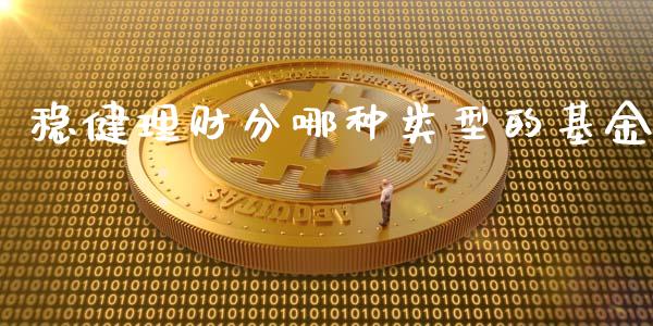 稳健理财分哪种类型的基金_https://www.apanben.com_国际财经_第1张