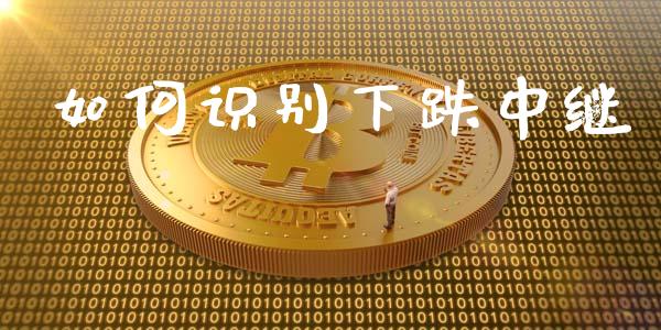 如何识别下跌中继_https://www.apanben.com_股票怎么玩_第1张