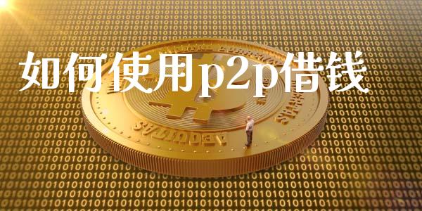 如何使用p2p借钱_https://www.apanben.com_在线喊单_第1张