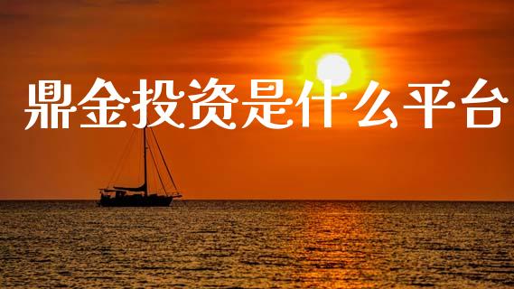 鼎金投资是什么平台_https://www.apanben.com_期货学院_第1张