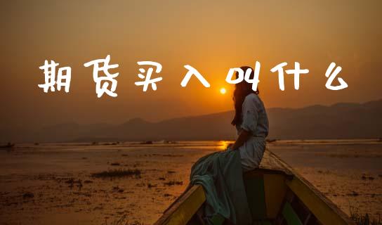 期货买入叫什么_https://www.apanben.com_股票怎么玩_第1张